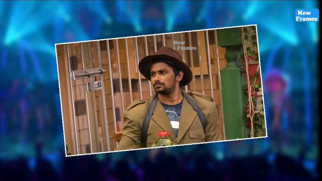 Bigg Boss 5 Today Latest Promo | Sunny Different Game in BB House | Sunny Loss his Temper | BB5 смотреть онлайн