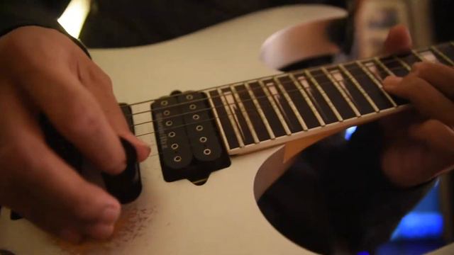 Solo Saturdays - Ozzy Osbourne - "No More Tears" смотреть онлайн