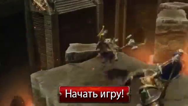 игры Free To Play список - ИГРАТЬ в Panzar