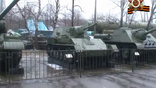 Sovetskie.samohodki.1 смотреть онлайн