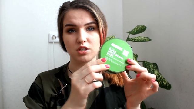 Мой уход за ОБЕСЦВЕЧЕННЫМИ ВОЛОСАМИ смотреть онлайн