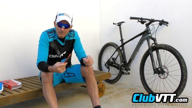 Reglage chaussure vtt - 2 conseils pratiques - 188 смотреть онлайн