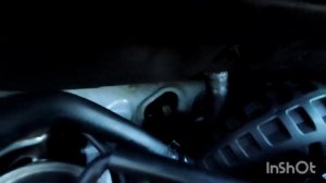 Заливаем антифриз в Nissan X-trail T31.  Correct way to fill antifreeze into the Nissan X-trail T31