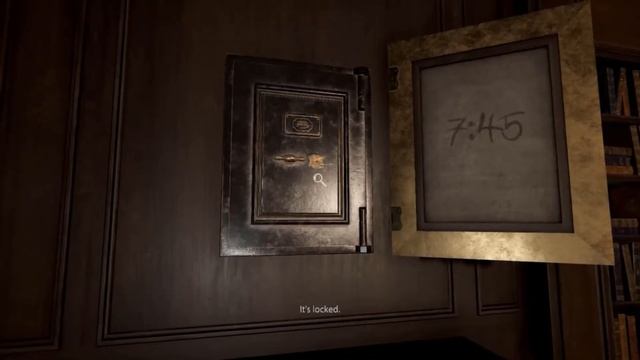 ~THE INHERITANCE OF CRIMSON MANOR~ Pt. 1 (Full Release Version) смотреть онлайн