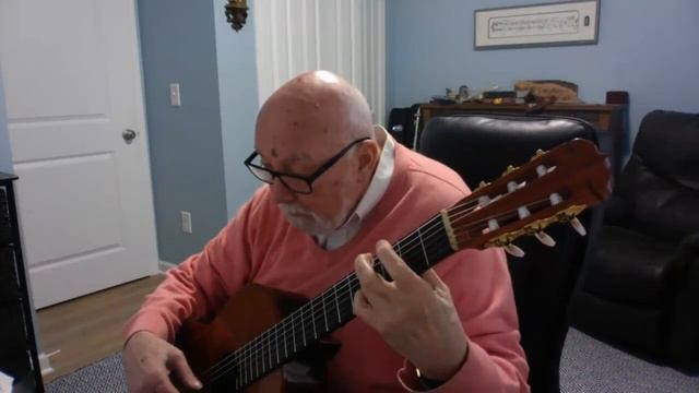Gavotte (Partita VIII) G. A. Brescianello