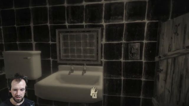 Mundaun → ПСИХОЛОГИЧЕСКИЙ ХОРРОР С КАРАНДАШНЫМИ ИЛЛЮСТРАЦИЯМИ смотреть онлайн
