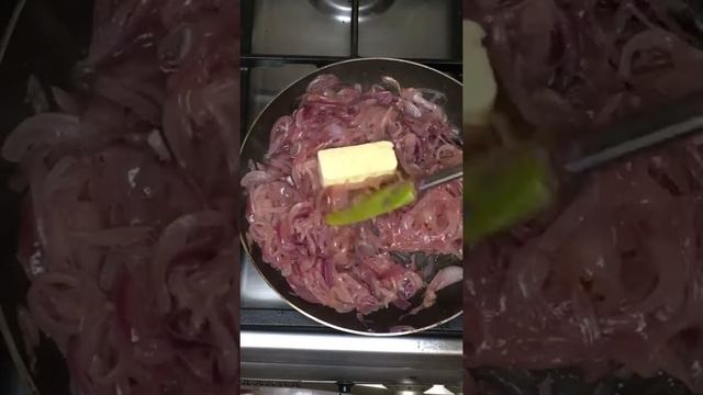 Луковый мармелад от Маркиной Ольги, с. Париж-г. Москва смотреть онлайн