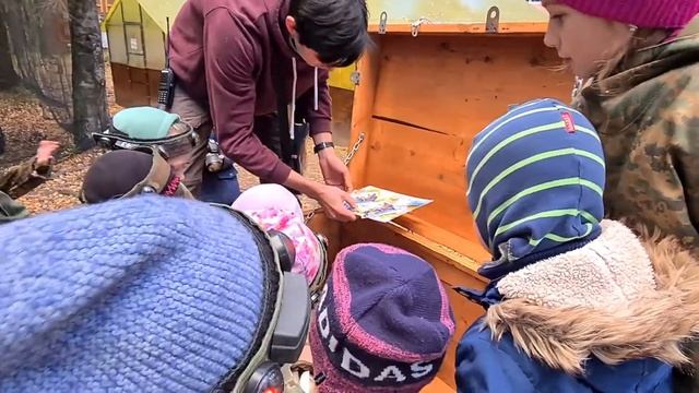 Лазерквест 