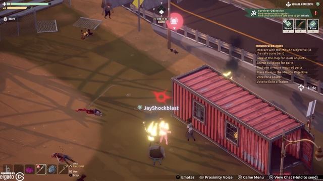 The Walking Dead Betrayal Gameplay Impressions смотреть онлайн