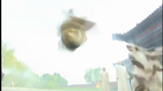 天鷹教教主不自量力挑戰張三丰，殊不知張三丰已練成絕世神功“太極拳” 💋 中国电视剧 смотреть онлайн