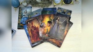 ТАРО! КАК ЕМУ ЖИВЕТСЯ БЕЗ МЕНЯ??? как там мой бывший??? ГАДАНИЕ