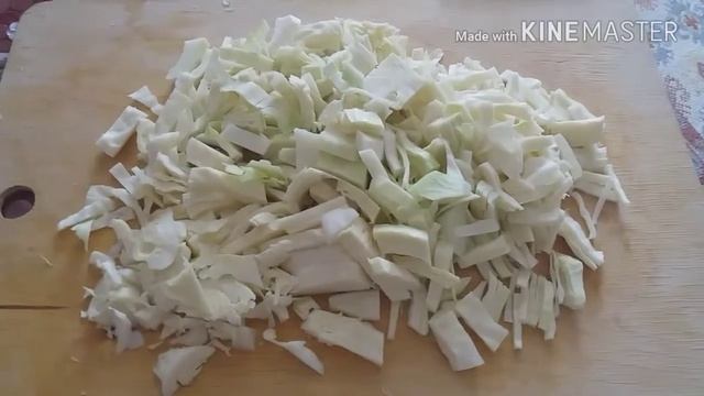 Борщ. Вкусный борщ без свеклы. смотреть онлайн