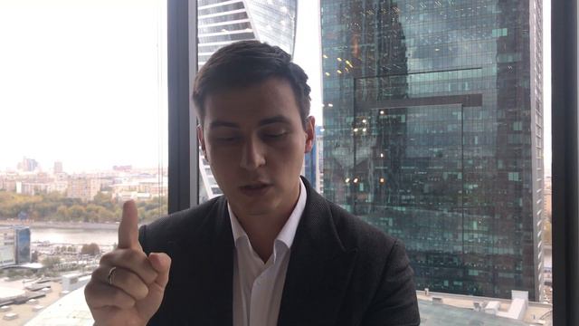 Приглашение на новый курс / Петр Кудасов смотреть онлайн