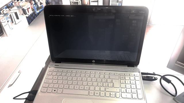 Maybe the image does not support x64 UEFI! How to fix guide 2023 смотреть онлайн