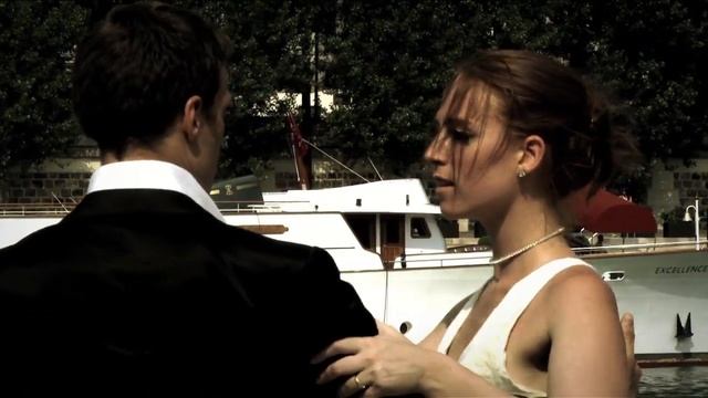 Amandine & Julien Salsa Tango Shows смотреть онлайн
