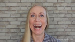 Упражнение «Грибок» | Артикуляционная гимнастика | Логопед