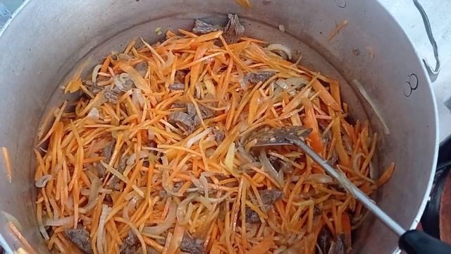 Вкусно Быстро Жареная Фунчоза смотреть онлайн