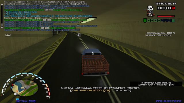 Gta SA:MP | BzoneRPG | #125 Clan cu nivel minim 99 ? смотреть онлайн