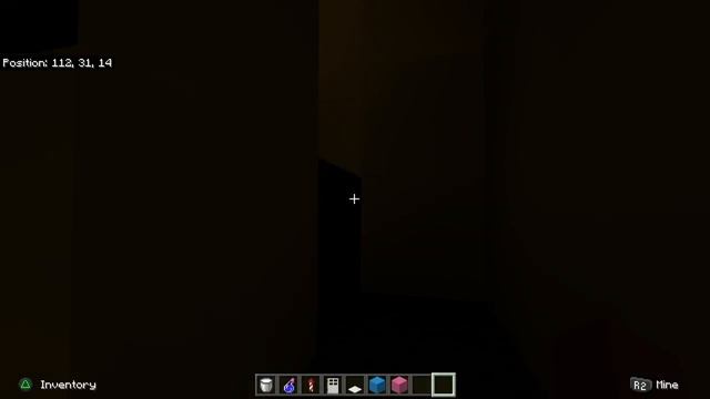 My Squid Game Map In Minecraft