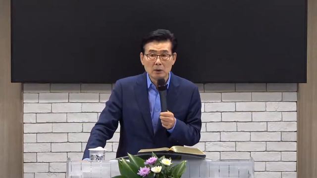 2021.09.01. Особое вечернее богослужение. День 8 - пастор Пак Моисей смотреть онлайн