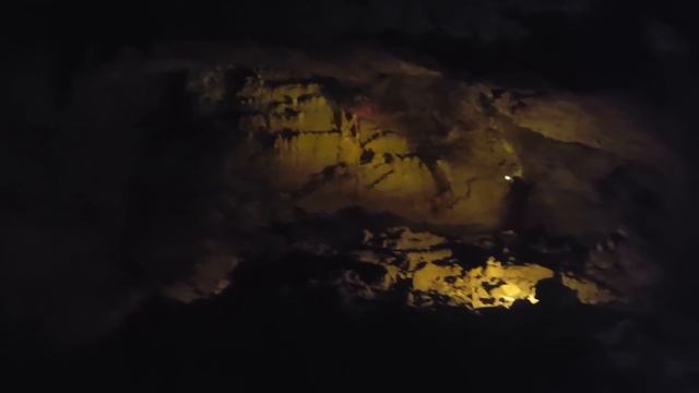 Пещеры Вайтомо, Новая Зеландия / Waitomo Caves, New Zealand смотреть онлайн