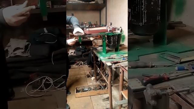 Мой новый супер гриндер смотреть онлайн