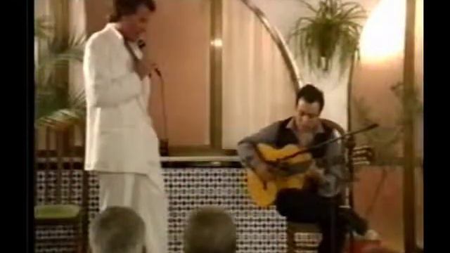 Juan de Juanes El Cordobés смотреть онлайн