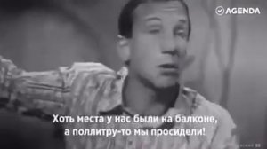 Крамаров - про пол.... литра, и больше....