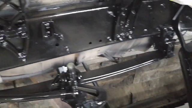 Вольво Внл 670 D12, работаем над очередным проектом.