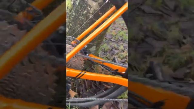 Quick video of a Merida E Silex + 600 смотреть онлайн