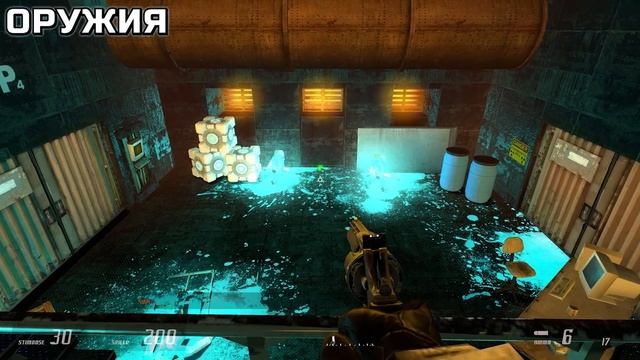 ЗА ЧТО ПОЛЮБИЛИ ENTROPY : ZERO 2? [НЕДО-ОБЗОР #5]