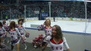SKA Sisters / СКА Систерс сезон 2013
