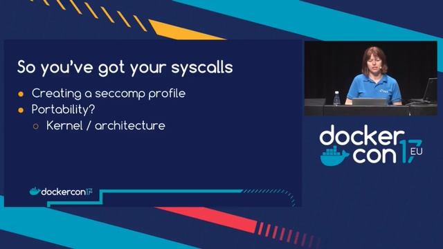 What Have Syscalls Done for you Lately? смотреть онлайн