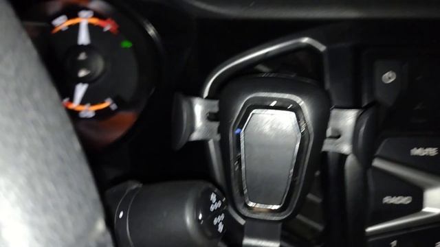 LADA VESTA CNG: как обнулить суточный пробег?