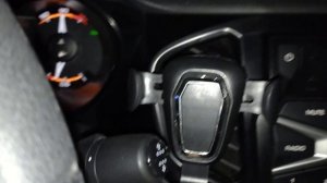 LADA VESTA CNG: как обнулить суточный пробег?