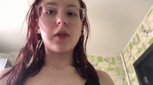 КУПИЛА СОБАКУ/ первые дни щенка дома/ милое видео/ ВЛОГ