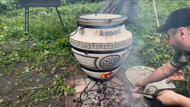 Если этот маринад удивил канал @Галина Кухня, и Славу Максюта, он удивит всех ,куры в тандыре. смотреть онлайн