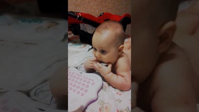...когда не нравится музыка.... смотреть онлайн