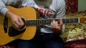 Гражданская Оборона - Эй брат любер (Cover)