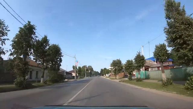 2018-06-23 Поездка в Переславль-Залесский смотреть онлайн