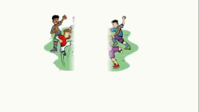 Simple future tense how to use will, will be, won't and won't be смотреть онлайн