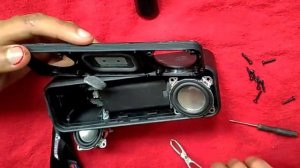 Anker Soundcore 3 disassembly - desarmado desmontaje