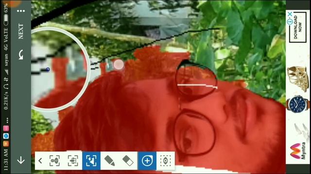 Make Mobile Photo Like DSLR | Background Blur Tutorial In Hindi | Dslr Blur Editing смотреть онлайн