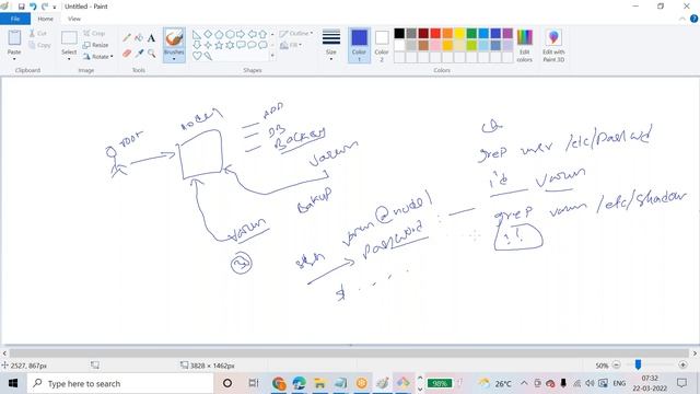 LINUX Day12 #devops #learning #linux #unix #linuxbasics смотреть онлайн