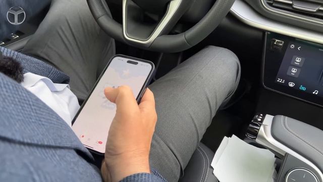 İçişleri Bakanı Süleyman Soylu'nun telefonunda ne var? (Togg turu) смотреть онлайн