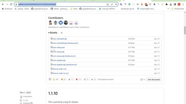 ? #03: How to Install node js, NVM and Visual studio code смотреть онлайн