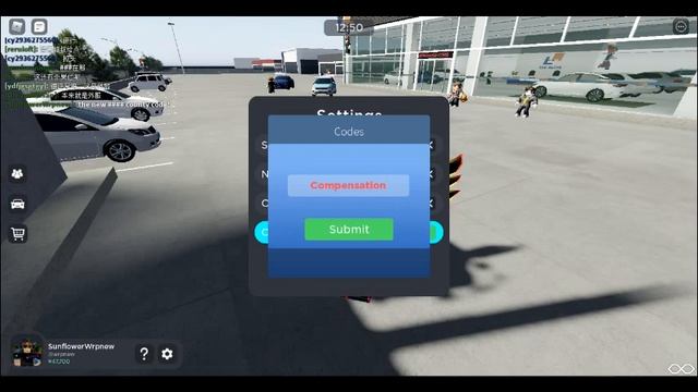 New Roblox tang county code! (Its expired, why tf would you guys want to still watch this?????) смотреть онлайн