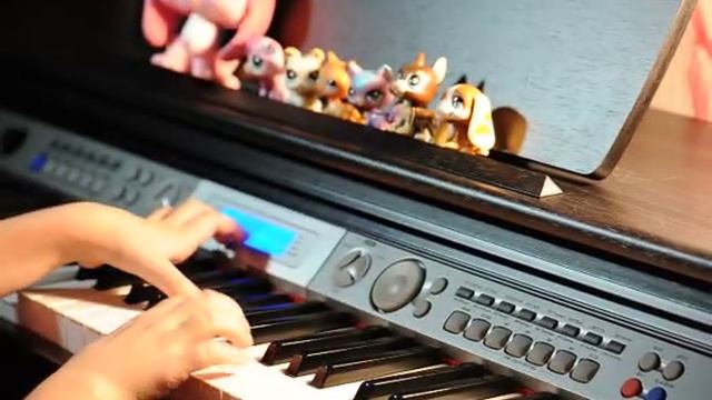 Happy birthday скачать. С днем рождения. Петшопы,. LPS смотреть онлайн