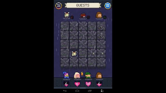 Tales of the Adventure Company for iOS and Android Preview смотреть онлайн