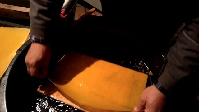 Собственная вощина , прямые листы смотреть онлайн